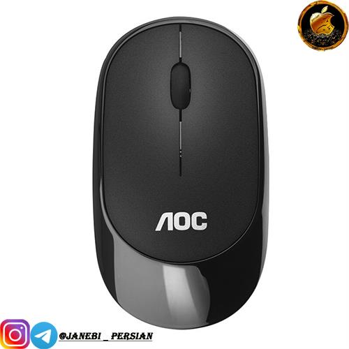 موس AOC MS310 Ergonomic